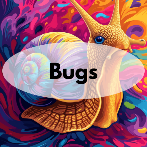 Bug Flags